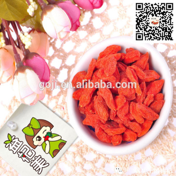 GOJI 2015--Special offer--best quality--different package--auto